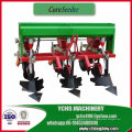 Planteur monté de maïs de machine agricole 3 rangées